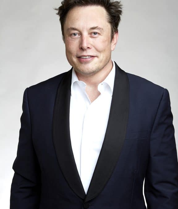 Elon Musk: 2019 Most Popular