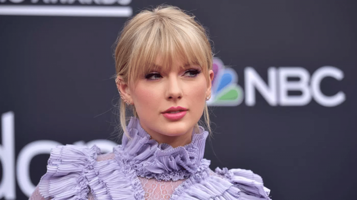 Taylor Swift: 2019 Most Popular